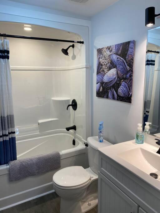 Osprey Place Brackley Beach Esterno foto