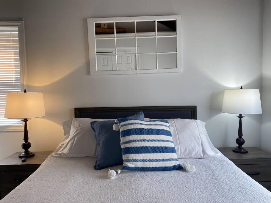 Osprey Place Brackley Beach Esterno foto