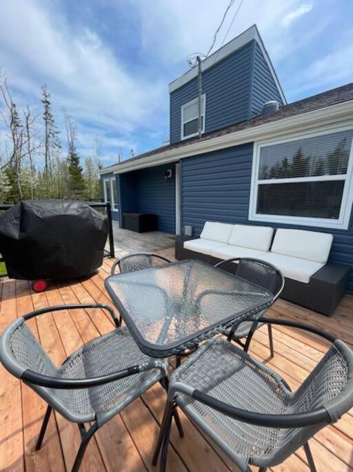 Osprey Place Brackley Beach Esterno foto